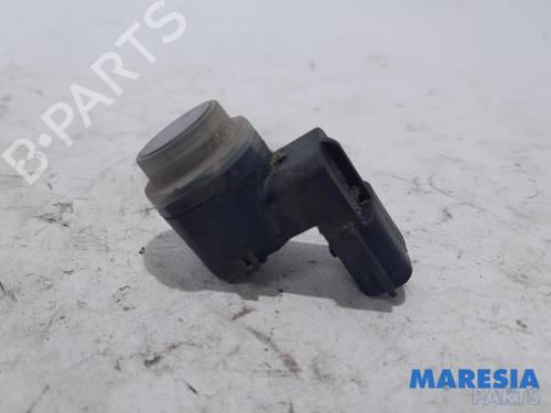 Electronic sensor RENAULT SCÉNIC III (JZ0/1_) 1.5 dCi | BP31460112M84