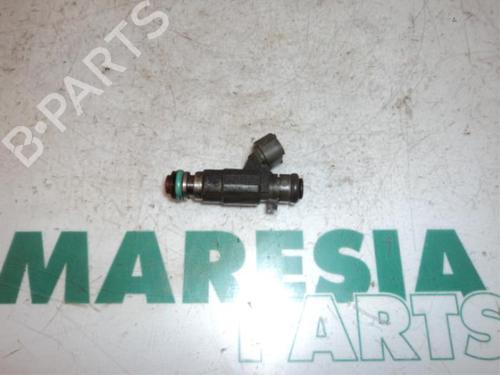 Used Injector RENAULT VEL SATIS (BJ0_) 3.5 V6 (BJ0R, BJ0V, BJ0U) (241 hp) 31392075