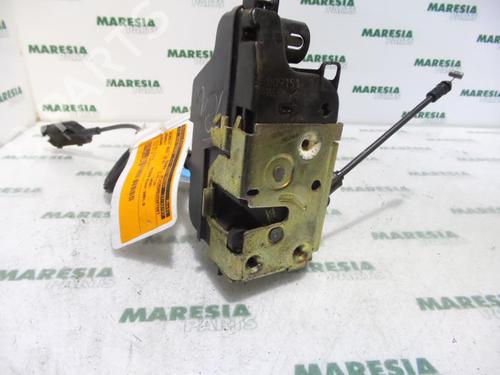 Electronic module RENAULT LAGUNA II Grandtour (KG0/1_) 1.9 dCi (KG0G) | BP31466008M83