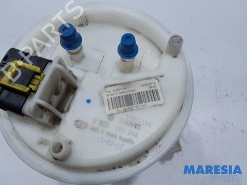 Fuel pump FIAT DOBLO Cargo (263_) 1.3 D Multijet | BP31414942M76