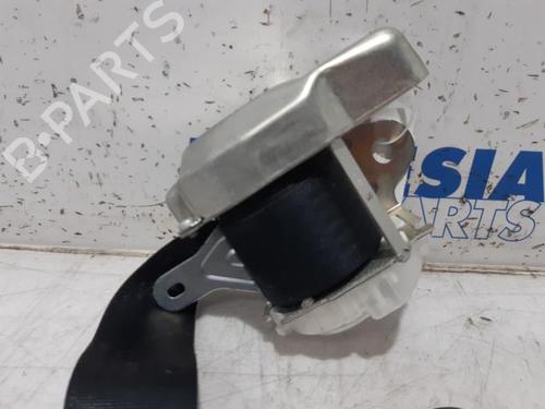 Front right seatbelt CITROËN C1 (PM_, PN_) 1.0 | BP31414242I25