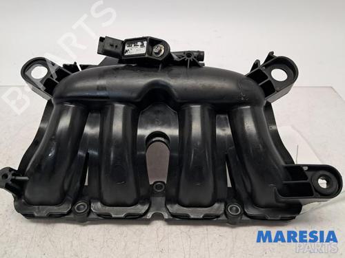 Injection rail CITROËN DS3 (SA_) 1.6 THP 155 | BP31431775M98 