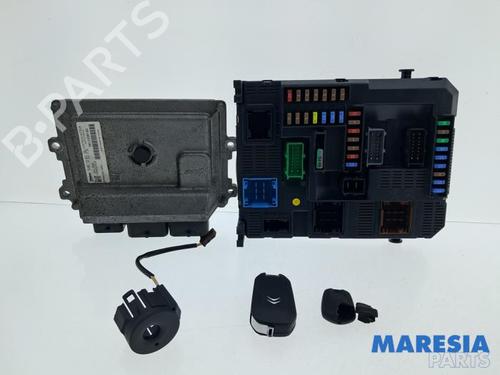 Used Engine control unit (ECU) Engine control unit (ECU) 38312010 38312010