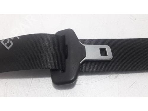 Rear right seatbelt FIAT 500 (312_) 0.9 (312AXG1A, 312.AXG11) | BP31428218I28 - Image 3
