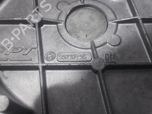 Other FIAT DOBLO Cargo (263_) 1.3 D Multijet | BP31440448O1