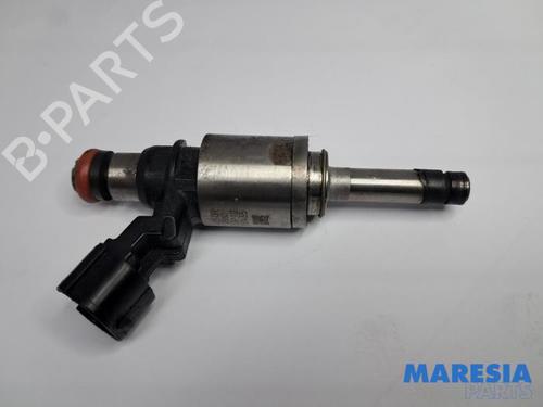 Used Injector Injector RENAULT CAPTUR I (J5_, H5_) 1.2 TCe 120 (120 hp) 39961295 39961295