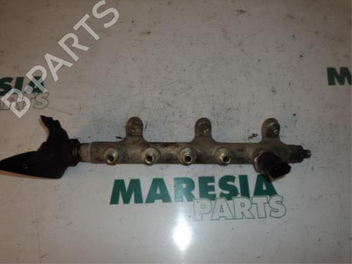 Used Injection rail Injection rail RENAULT LAGUNA II Grandtour (KG0/1_) 2.2 dCi (KG0F) (150 hp) 31459154 31459154
