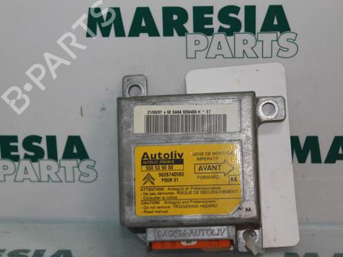 ecu-airbags-citroen-xantia-x1_-x2_-1993-1994-1995-1996-1997-1998-1999-2000-2001-2002-2003-31428767 main image