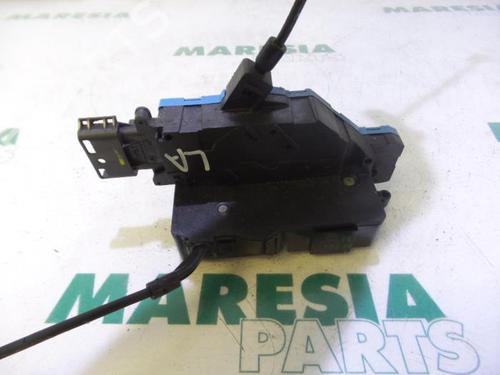 Electronic module PEUGEOT 207 SW (WK_) 1.4 16V | BP31421242M83 - Image 2