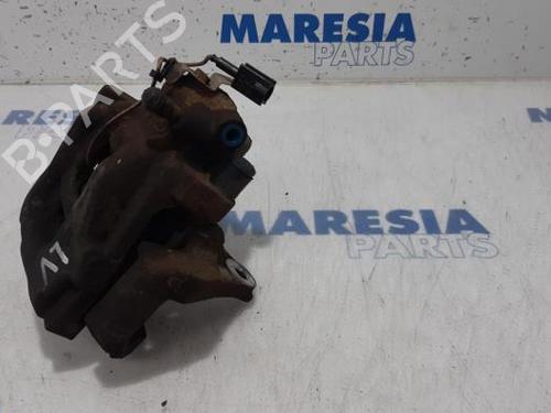 Used Left front brake caliper OPEL COMBO Box Body/MPV (X12) 1.4 (B05) (95 hp) 31524612