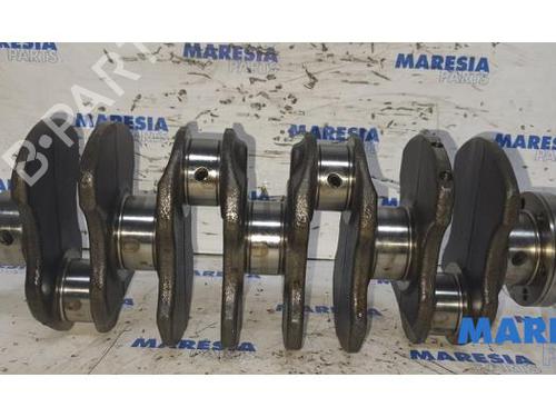 Other FIAT DOBLO Cargo (263_) 1.4 | BP31475031O1 