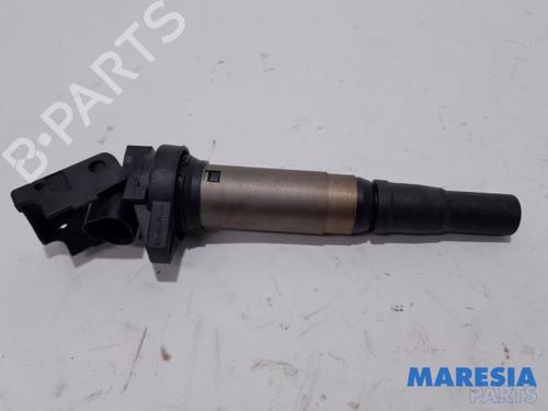 Used Ignition coil PEUGEOT 3008 I MPV (0U_) 1.6 THP (150 hp) 31441503