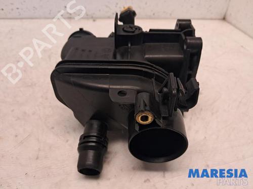 Thermostat housing CITROËN C4 CACTUS 1.2 THP 110 | BP31456341M116