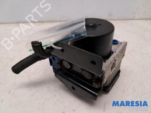 ABS pump RENAULT TWINGO II (CN0_) 1.2 (CN0D) | BP31414335M43