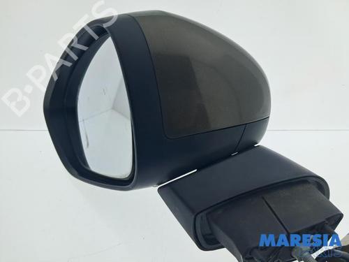 Left mirror CITROËN C3 II (SC_) 1.2 VTi 82 | BP34496464C26  - Image 5