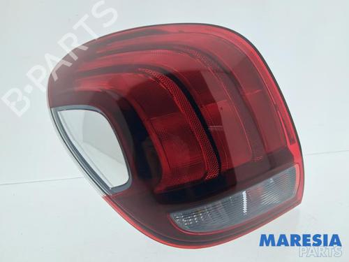 Used Left taillight Left taillight PEUGEOT 108 1.0 VTi (69 hp) 36280632 36280632