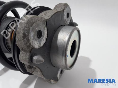 Right front shock absorber CITROËN JUMPER II Van 2.2 HDi 130 | BP31477520M17 