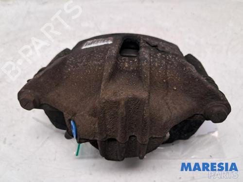 Left front brake caliper CITROËN C3 III (SX) 1.2 VTi 82 | BP31496505M105