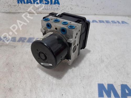 ABS pump RENAULT SCÉNIC III (JZ0/1_) 1.5 dCi | BP31403852M43 