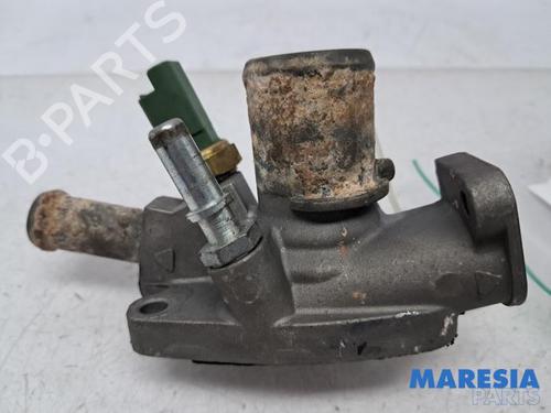 Used Thermostat housing ALFA ROMEO GIULIETTA (940_) 1.4 TB (940FXB1A, 940FXB11) (170 hp) 31393460