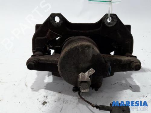 Used Left front brake caliper ALFA ROMEO MITO (955_) 1.4 TJet (955AXG1A) (120 hp) 31397608