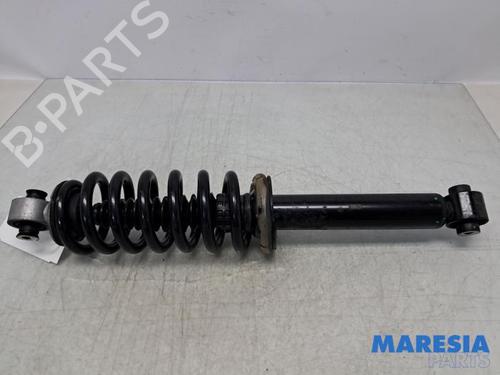 Used Right rear shock absorber PEUGEOT 3008 II SUV (MC_, MR_, MJ_, M4_) Hybrid (224 hp) 32351373