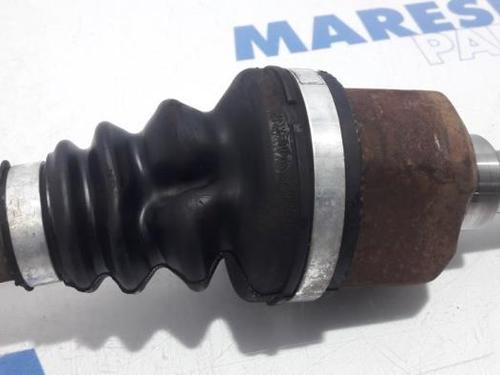 Left front driveshaft PEUGEOT 308 CC (4B_) 1.6 HDi | BP31410994M38