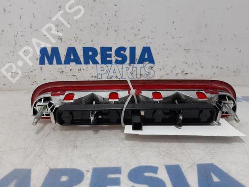 Used Third brake light CITROËN JUMPER II Van 2.0 BlueHDi 130 (130 hp) 31490722