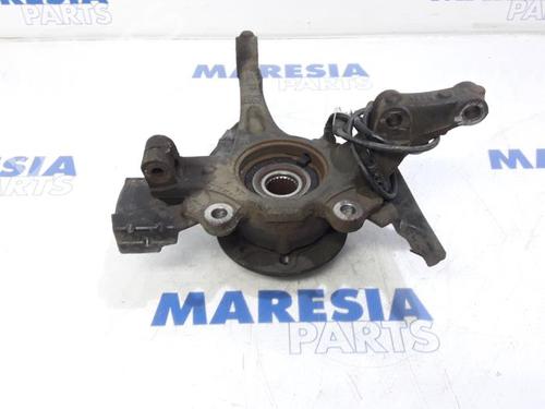 Used Left front steering knuckle ALFA ROMEO MITO (955_) 1.3 MultiJet (955AXT1A) (84 hp) 31441055