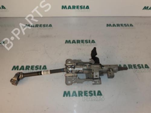 Used Steering column PEUGEOT 208 I (CA_, CC_) 1.6 HDi (92 hp) 31385858