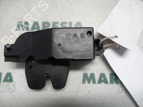 electronic-module-peugeot-607-9d-9u-2000-31383176 main image