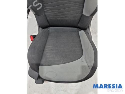 Left front seat CITROËN C4 Grand Picasso II (DA_, DE_) 1.6 VTi 120 | BP31525137C15 