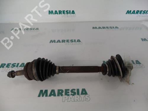 Used Left front driveshaft RENAULT SAFRANE II (B54_) 2.2 dT (B54G) (113 hp) 31523196