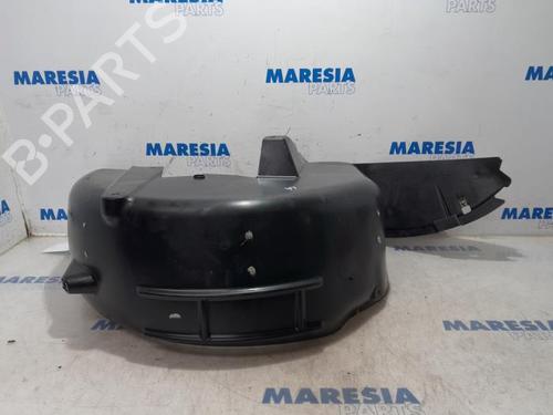 Used Wheel arch CITROËN C4 Grand Picasso II (DA_, DE_) 1.6 HDi / BlueHDi 115 (115 hp) 31460119