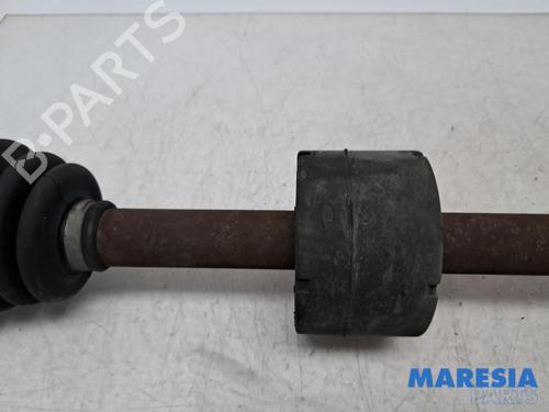 Right front driveshaft FIAT 500 C (312_) 1.2 (312CXA1A, 312AXA1A) | BP36985516M39 - Image 3