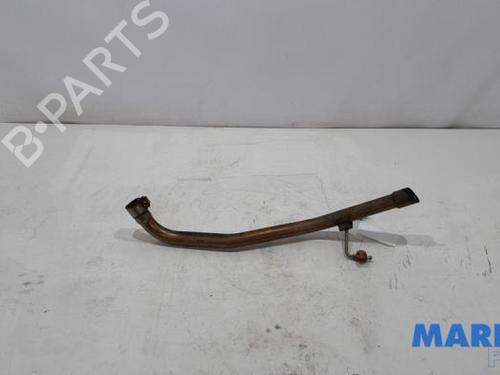 Used Exhaust system FIAT PANDA (312_, 319_) 0.9 (312PXG1A) (86 hp) 31499964