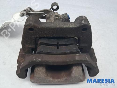 Used Left rear brake caliper CITROËN DS4 (NX_) 1.6 VTi 120 (120 hp) 31509361