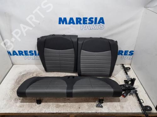 Used Rear seat FIAT 500 (312_) 1.2 (312AXA1A) (69 hp) 31460599