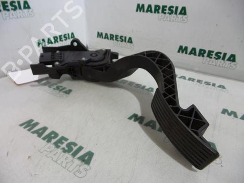 Electronic module FIAT DUCATO Van (250_) 120 Multijet 2,3 D | BP31509412M83