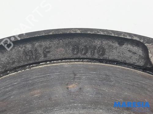 Flywheel CITROËN DS3 (SA_) 1.4 VTi 95 | BP31436986M101 