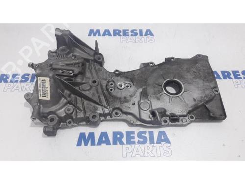 Used Timing cover RENAULT CLIO IV (BH_) 0.9 TCe 90 (BHNF, BHMA, BHMH, BHJK, BHJR) (90 hp) 31502108