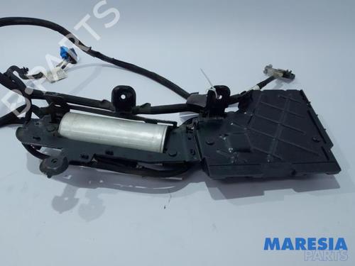 Mando CITROËN C3 II (SC_) 1.6 HDi | BP31405579I30 