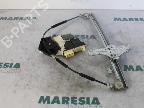 front-left-window-mechanism-peugeot-307-break-3e-2002-2003-2004-2005-2006-2007-2008-2009-31426302 main image