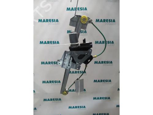 Used Rear left window mechanism CITROËN C8 (EA_, EB_) 2.0 HDi (107 hp) 31428424