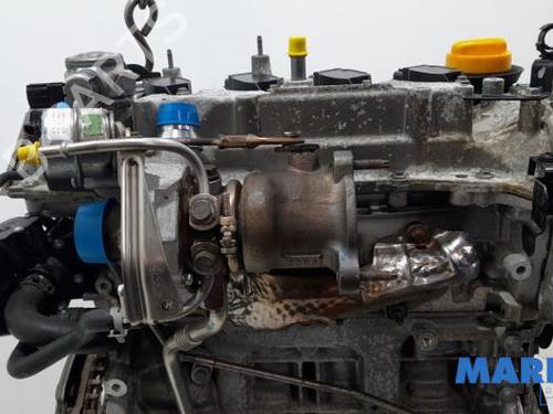 Engine RENAULT MEGANE IV Hatchback (B9A/M/N_) 1.2 TCe 130 (B9MR) | BP31816438M1 