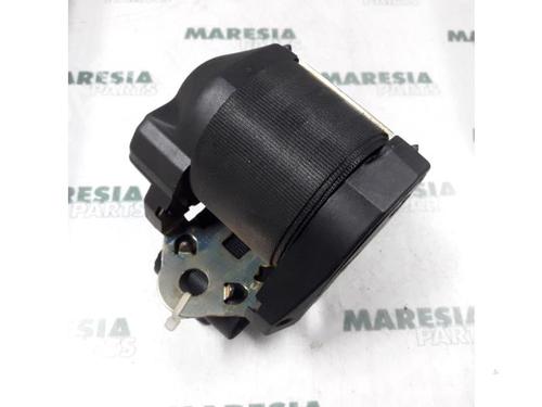 Used Rear right seatbelt PEUGEOT PARTNER MPV (5_, G_) 1.8 (90 hp) 31485625