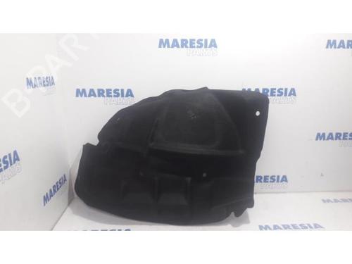 Hjulbue RENAULT ESPACE V (JR_) 1.6 TCe 200 (200 hp) 31453813