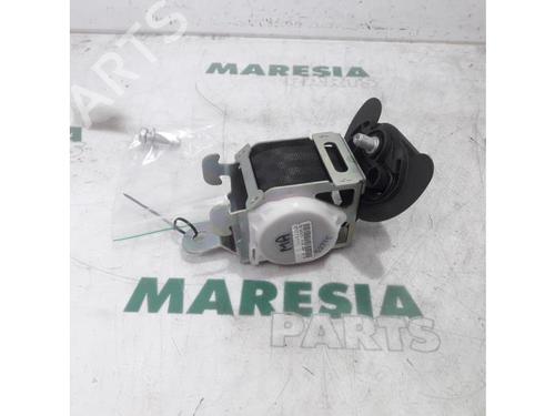 Used Rear center seatbelt CITROËN C4 Grand Picasso I (UA_) 2.0 HDi 138 (136 hp) 31488929