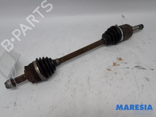 Used Left front driveshaft FIAT 500 (312_) 1.2 (312AXA1A) (69 hp) 31461140