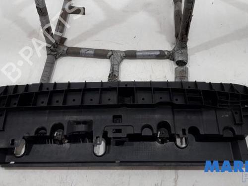 Front bumper reinforcement PEUGEOT 208 I (CA_, CC_) 1.2 VTI 82 | BP31441333C109